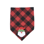 Christmas Limited Edition Pet Bibs – Festive Holiday Accessory