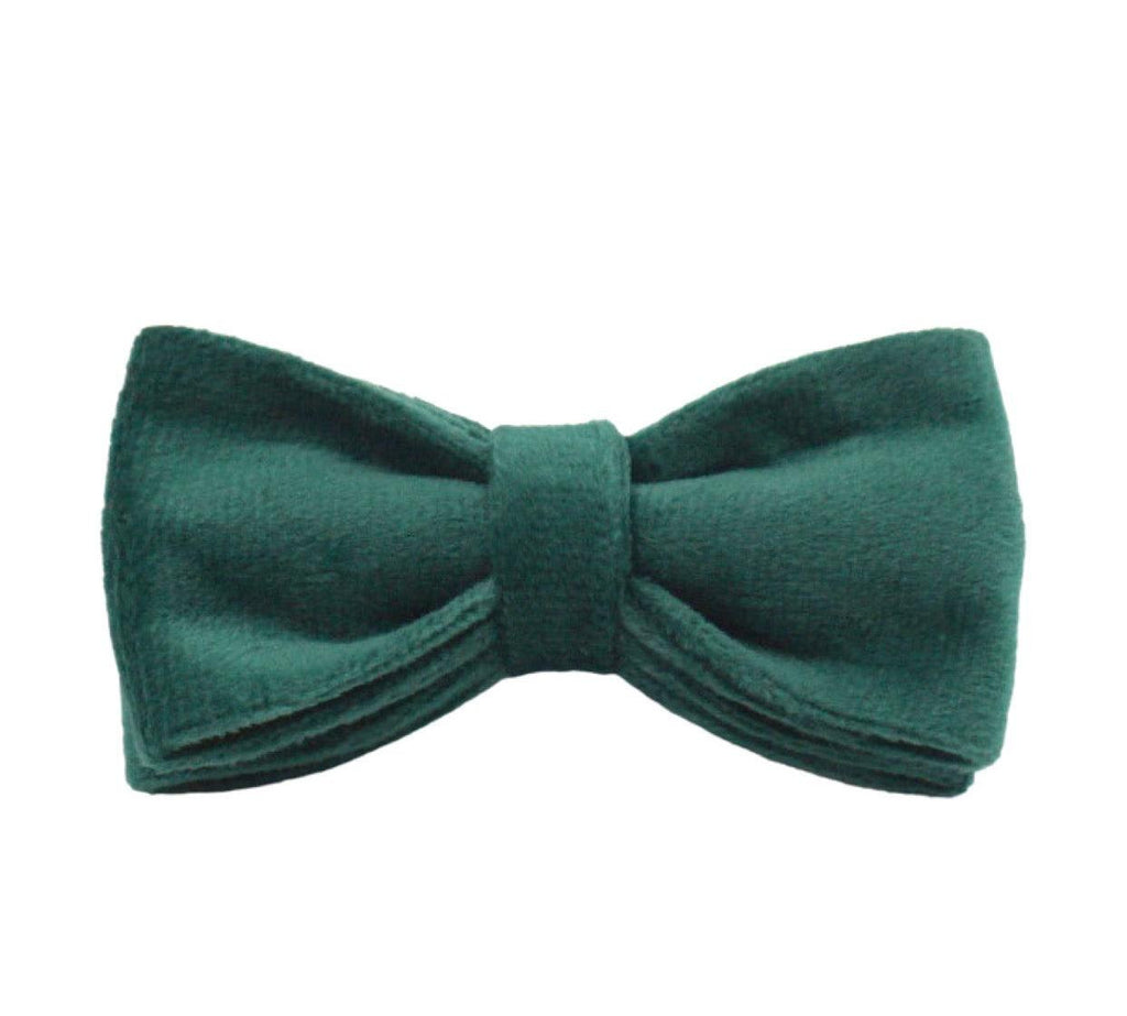 Christmas Viridian Pet Bowtie – Festive Holiday Accessory