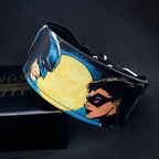 Luxury Handcrafted Dog Collar – Genuine Leather, Limited Edition