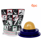 Catnip Energy Ball Lick Toy