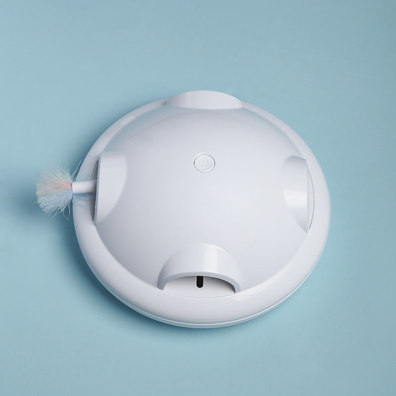 Electric Cat Playmate